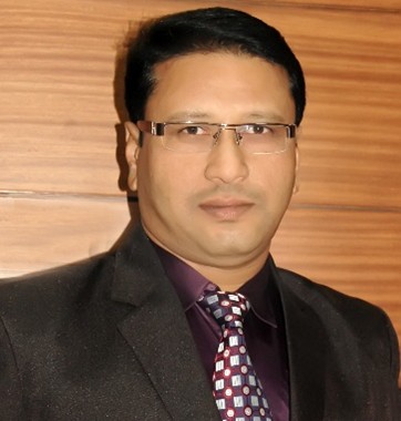 Shivaanand Shiragave