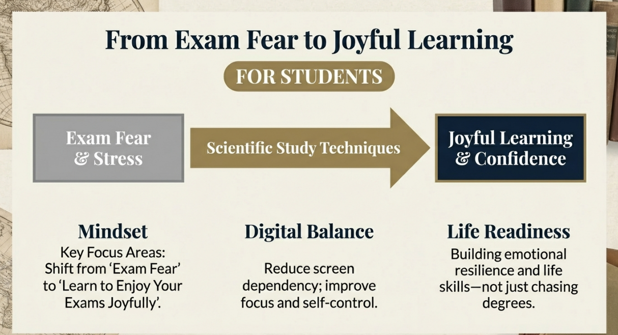 Institutional Growth