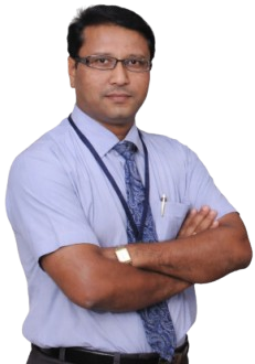 Shivaanand Shiragave