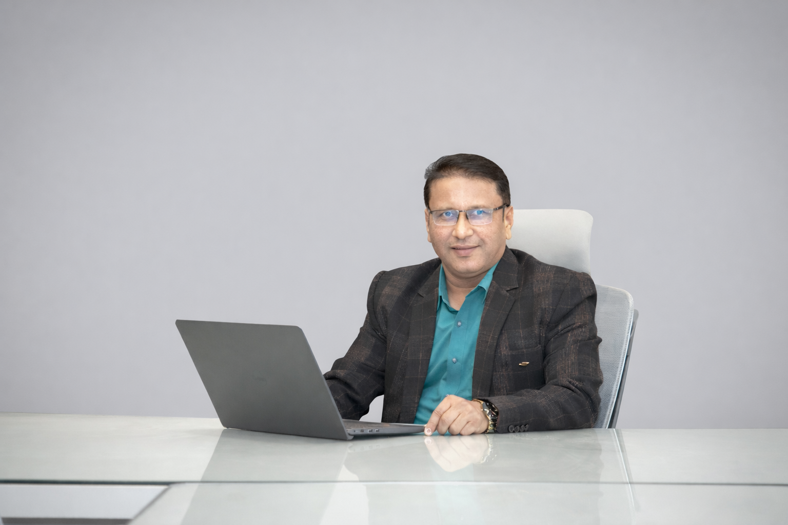 Shivaanand Shiragave